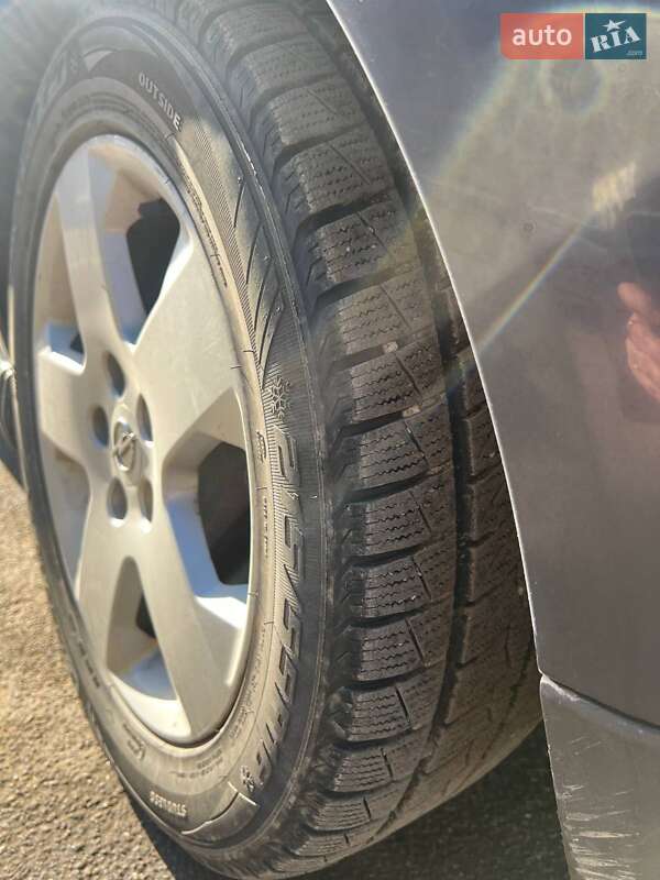 Универсал Opel Vectra 2007 в Виннице