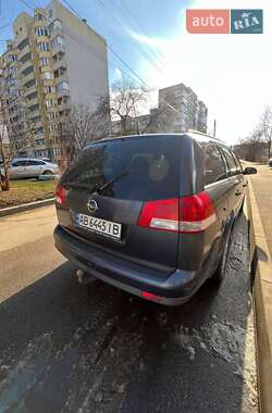 Универсал Opel Vectra 2007 в Виннице