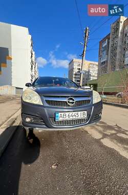 Универсал Opel Vectra 2007 в Виннице