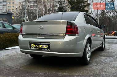 Седан Opel Vectra 2008 в 