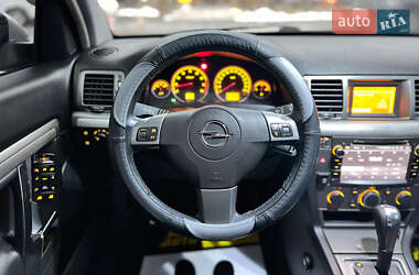 Седан Opel Vectra 2008 в 