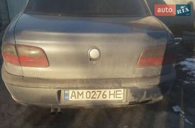 Седан Opel Vectra 1996 в Бердичеве