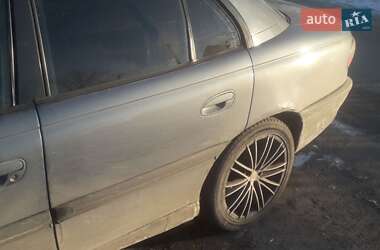 Седан Opel Vectra 1996 в Бердичеве