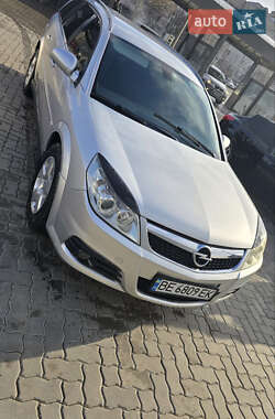 Универсал Opel Vectra 2006 в Николаеве