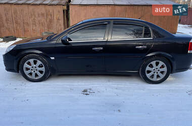 Седан Opel Vectra 2006 в Броварах