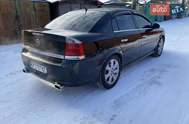 Седан Opel Vectra 2006 в Броварах