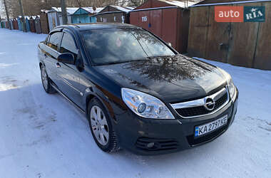 Седан Opel Vectra 2006 в Броварах