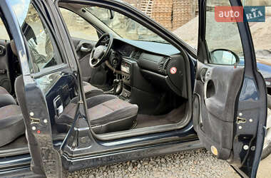 Лифтбек Opel Vectra 1999 в Виннице