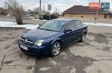 Седан Opel Vectra 2002 в Кривом Роге