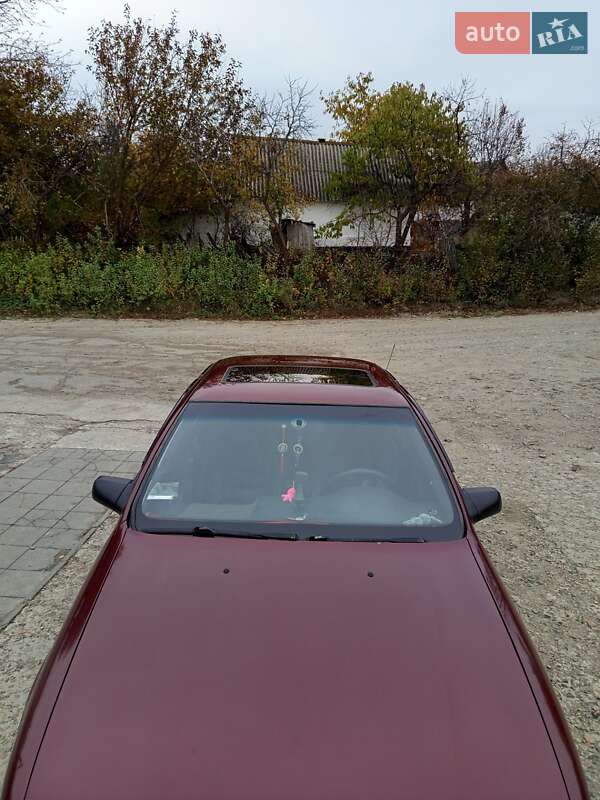 Седан Opel Vectra 1993 в Черкассах фото 2 Седан Opel Vectra 1993 в Черкассах