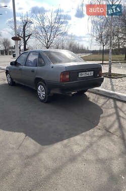 Седан Opel Vectra 1990 в 