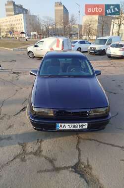 Седан Opel Vectra 1989 в Києві