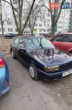 Седан Opel Vectra 1989 в Києві