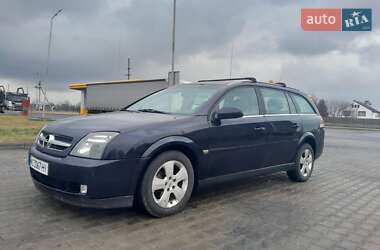 Универсал Opel Vectra 2004 в Ковеле