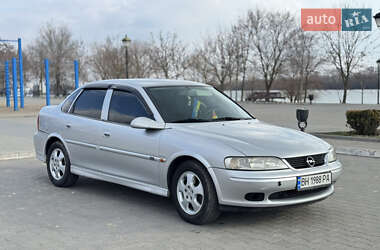 Седан Opel Vectra 2000 в Ізмаїлі