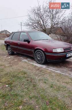 Седан Opel Vectra 1989 в Житомире