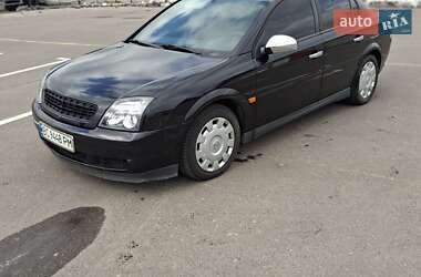 Седан Opel Vectra 2002 в 