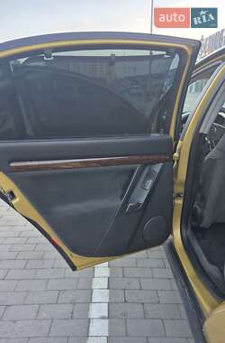 Седан Opel Vectra 2002 в 