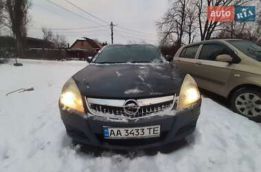 Седан Opel Vectra 2006 в Киеве