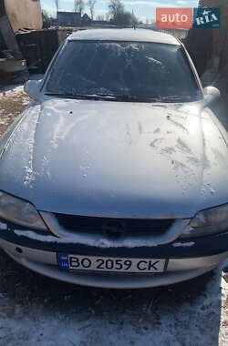 Седан Opel Vectra 1996 в Хмельнике