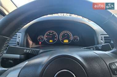 Универсал Opel Vectra 2008 в 