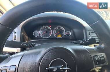 Универсал Opel Vectra 2008 в 