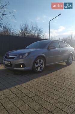 Opel Vectra 2007