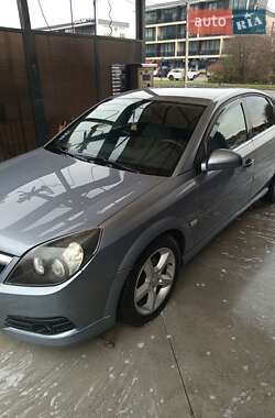 Лифтбек Opel Vectra 2007 в Ужгороде