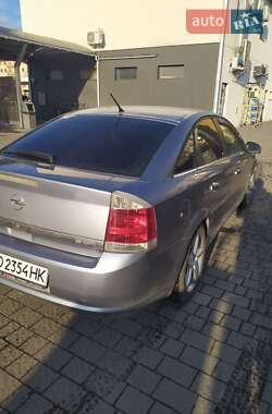 Лифтбек Opel Vectra 2007 в Ужгороде