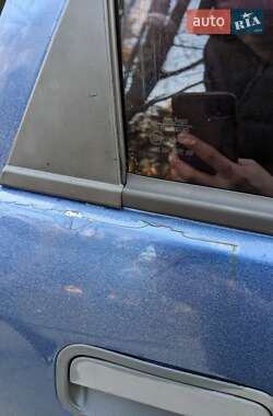 Лифтбек Opel Vectra 1991 в 