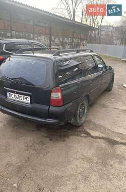 Универсал Opel Vectra 1998 в Дрогобыче