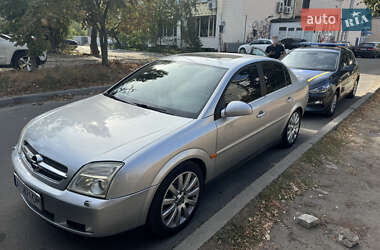 Седан Opel Vectra 2003 в Козелеці