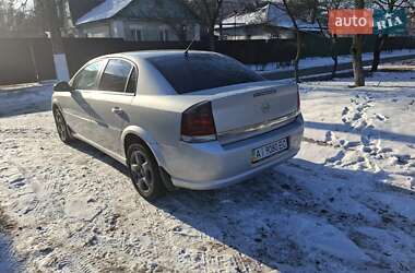Седан Opel Vectra 2007 в 