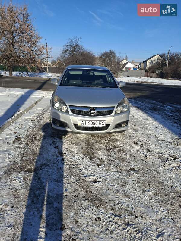 Седан Opel Vectra 2007 в Броварах