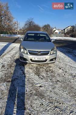 Седан Opel Vectra 2007 в 