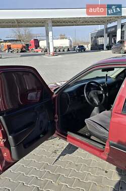 Седан Opel Vectra 1993 в 