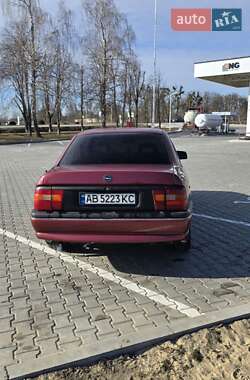 Седан Opel Vectra 1993 в 