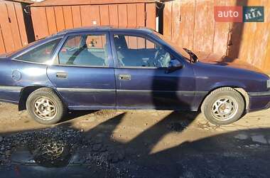 Лифтбек Opel Vectra 1995 в 