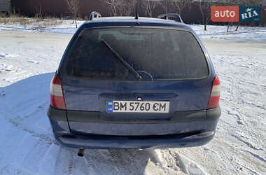 Универсал Opel Vectra 1998 в Конотопе