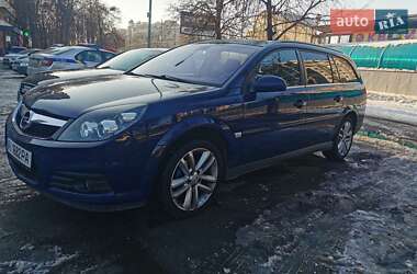 Універсал Opel Vectra 2006 в Бучі