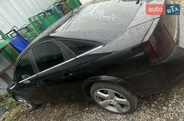 Лифтбек Opel Vectra 2005 в Харькове