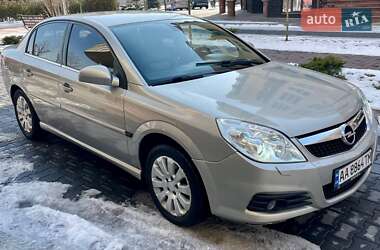 Седан Opel Vectra 2005 в Києві