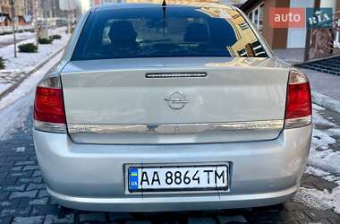 Седан Opel Vectra 2005 в Києві