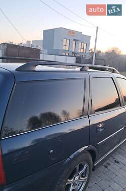 Універсал Opel Vectra 2000 в 