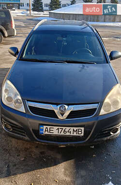 Універсал Opel Vectra 2007 в Дніпрі