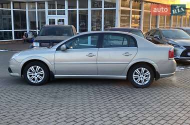 Седан Opel Vectra 2007 в Житомирі