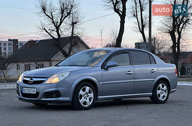 Седан Opel Vectra 2008 в Радивилове