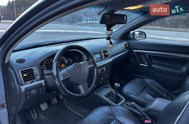 Седан Opel Vectra 2008 в Радивилове