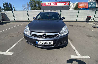 Opel Vectra 2007