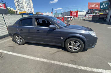 Седан Opel Vectra 2007 в 